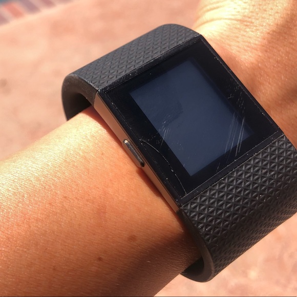 Fitbit Surge Fitness Watch main image 2